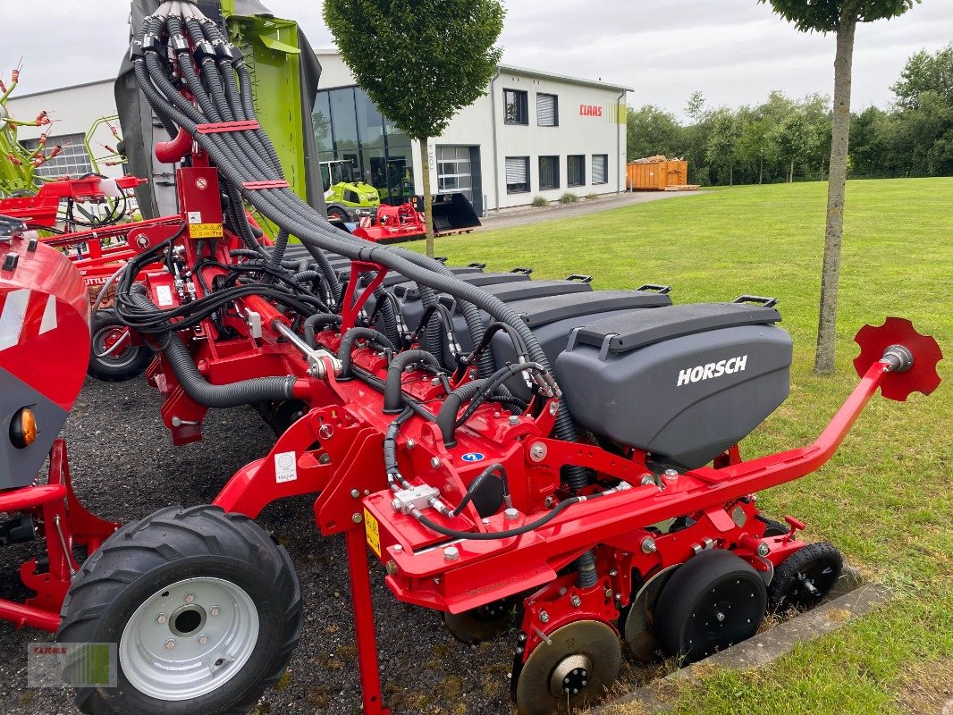 Einzelkornsägerät van het type Horsch Maestro 11 RV, Neumaschine in Schenefeld (Foto 3)