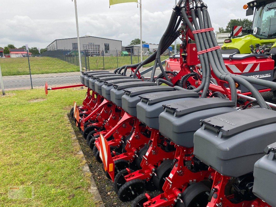 Einzelkornsägerät del tipo Horsch Maestro 11 RV, Neumaschine en Schenefeld (Imagen 4)