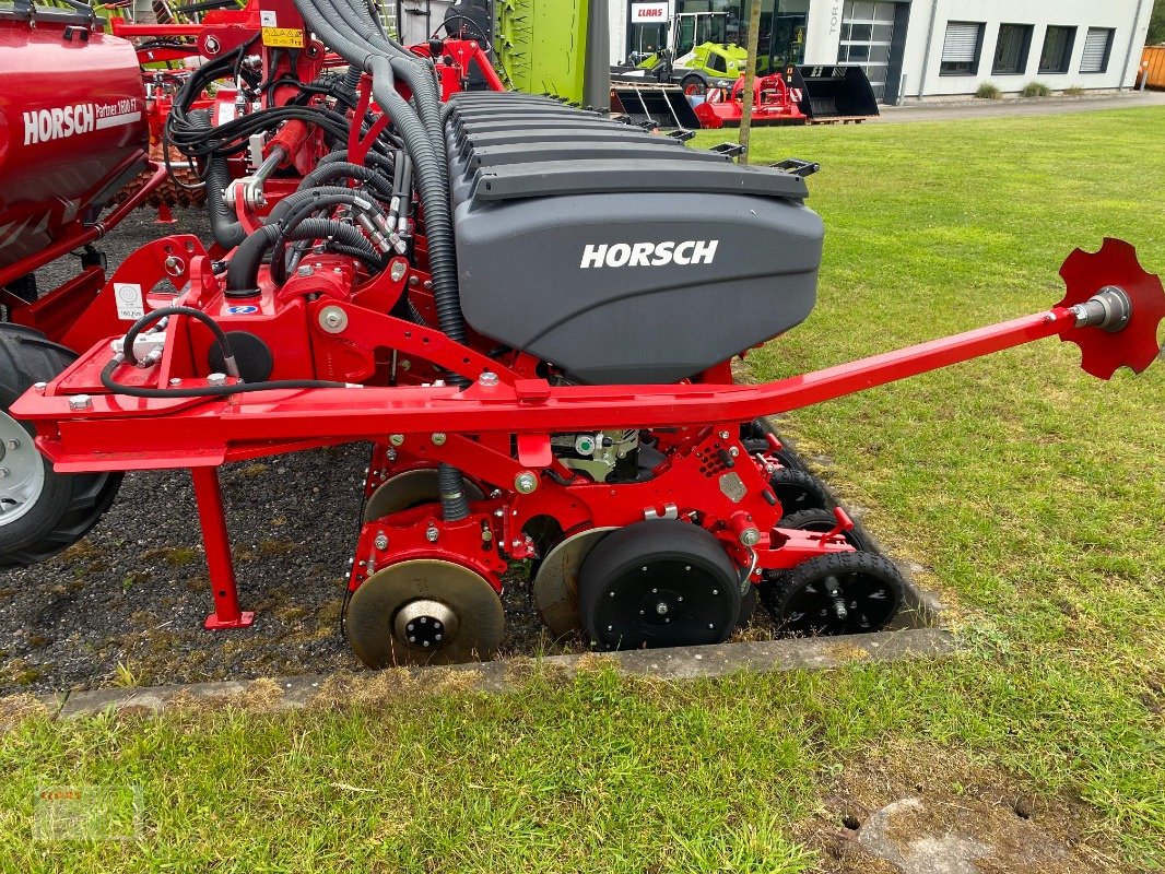 Einzelkornsägerät del tipo Horsch Maestro 11 RV, Neumaschine In Schenefeld (Immagine 5)