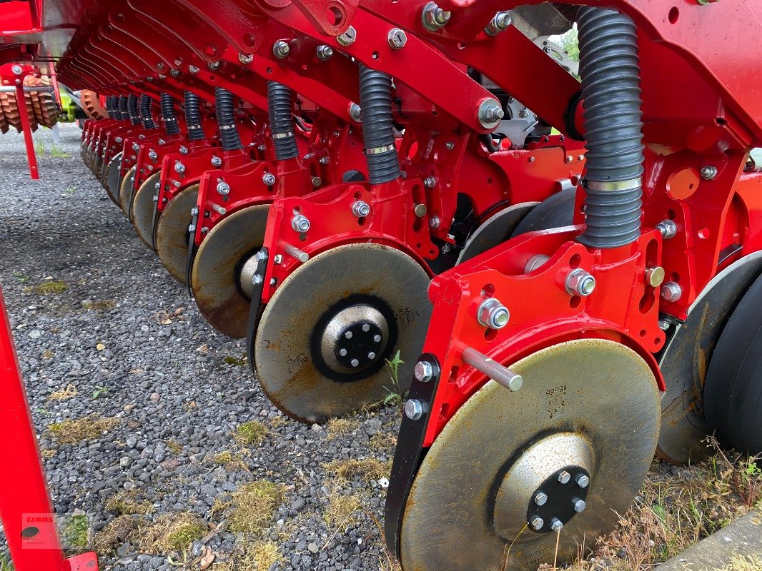 Einzelkornsägerät del tipo Horsch Maestro 11 RV, Neumaschine In Schenefeld (Immagine 7)