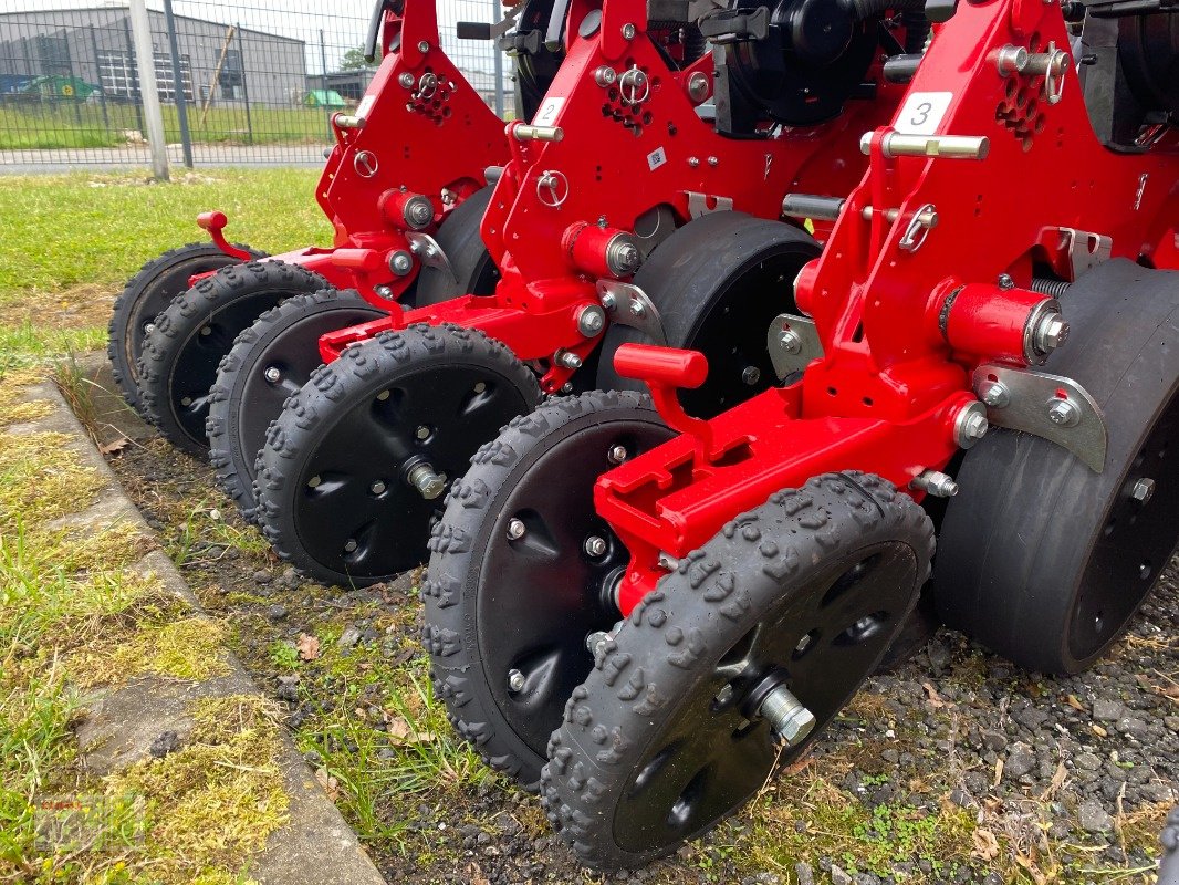 Einzelkornsägerät van het type Horsch Maestro 11 RV, Neumaschine in Schenefeld (Foto 8)