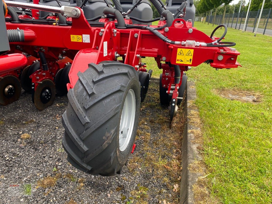 Einzelkornsägerät of the type Horsch Maestro 11 RV, Neumaschine in Schenefeld (Picture 10)