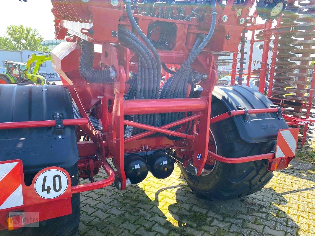 Einzelkornsägerät des Typs Horsch Maestro 12 CV - NEU, Neumaschine in Karstädt (Bild 5)