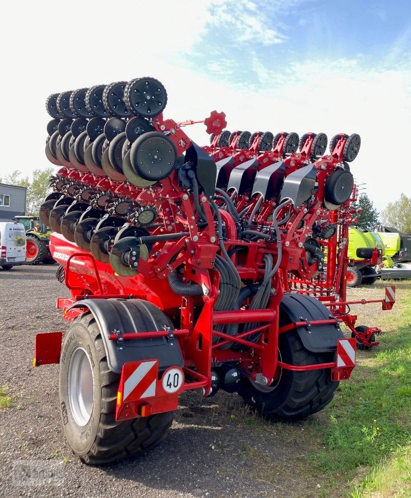 Einzelkornsägerät του τύπου Horsch Maestro 12 CV, Vorführmaschine σε Karstädt (Φωτογραφία 3)