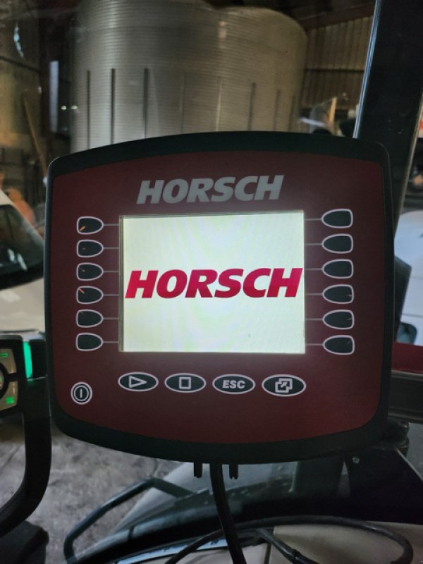 Einzelkornsägerät typu Horsch Maestro 12 RV, Gebrauchtmaschine w Bar sur Aube (Zdjęcie 2)