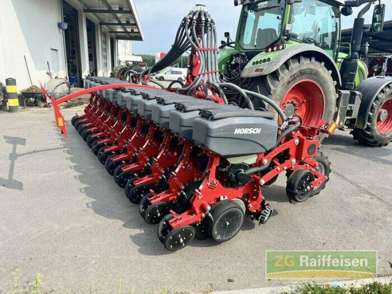 Einzelkornsägerät del tipo Horsch Maestro 12 RV, Gebrauchtmaschine en Walldürn (Imagen 3)