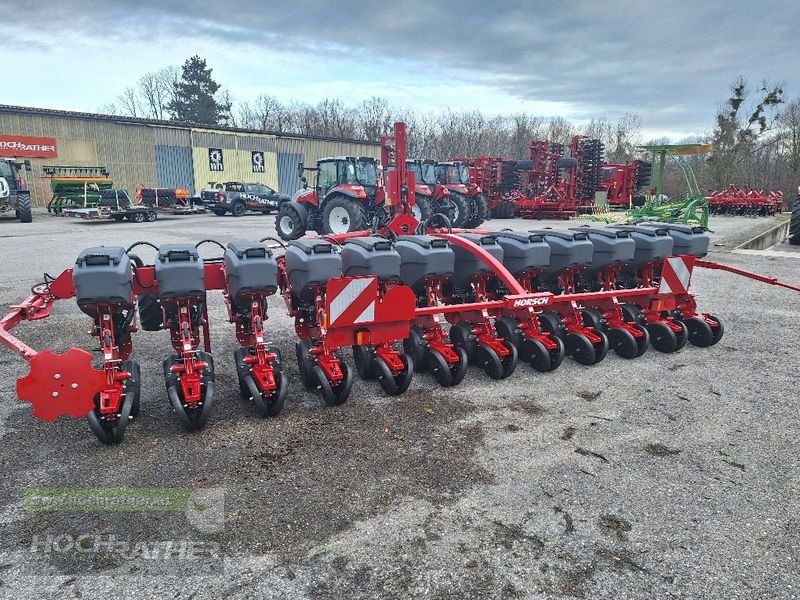 Einzelkornsägerät du type Horsch Maestro 12.50 RV, Neumaschine en Kronstorf (Photo 5)