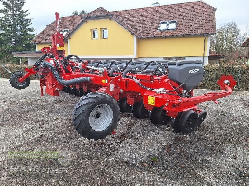 Einzelkornsägerät del tipo Horsch Maestro 12.50 RV, Neumaschine en Kronstorf (Imagen 2)