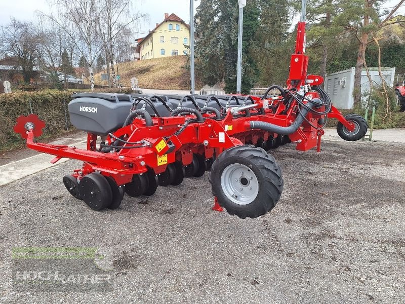 Einzelkornsägerät du type Horsch Maestro 12.50 RV, Neumaschine en Kronstorf (Photo 3)