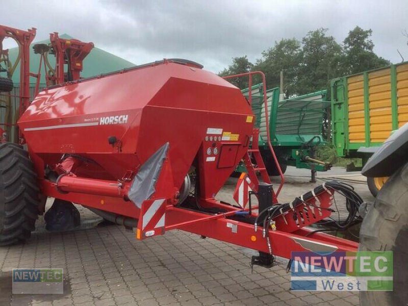 Einzelkornsägerät del tipo Horsch MAESTRO 12.75 SW, Gebrauchtmaschine In Cadenberge (Immagine 2)