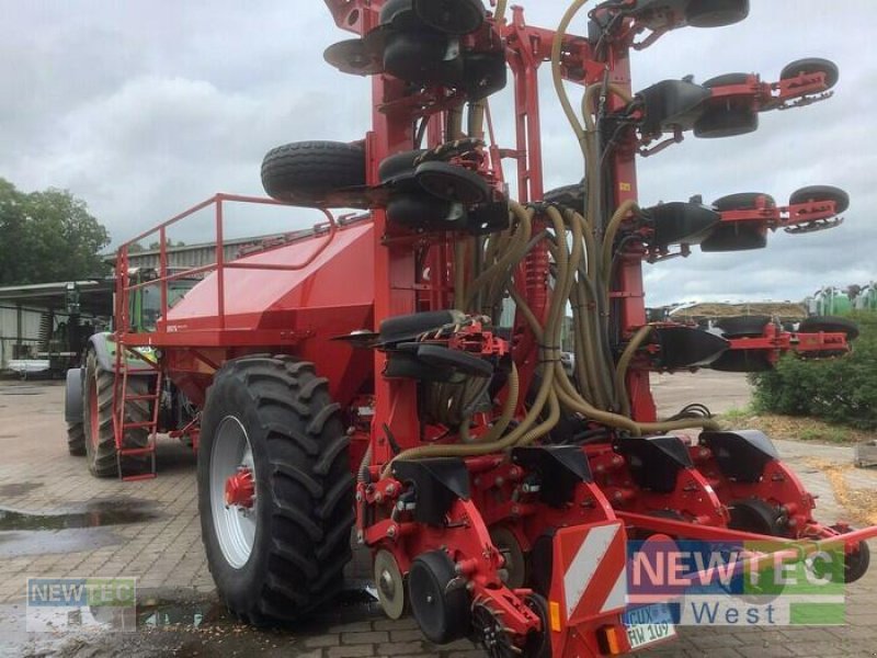 Einzelkornsägerät van het type Horsch MAESTRO 12.75 SW, Gebrauchtmaschine in Cadenberge (Foto 5)