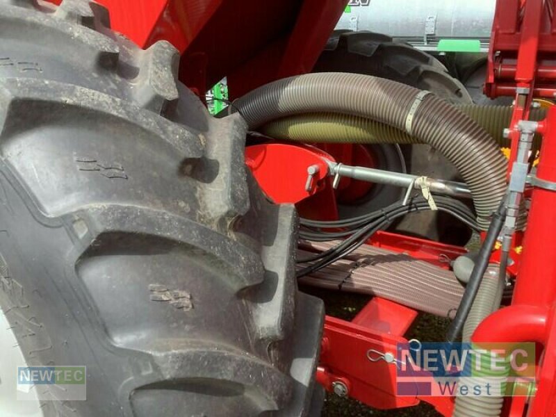 Einzelkornsägerät van het type Horsch MAESTRO 12.75 SW, Gebrauchtmaschine in Cadenberge (Foto 12)