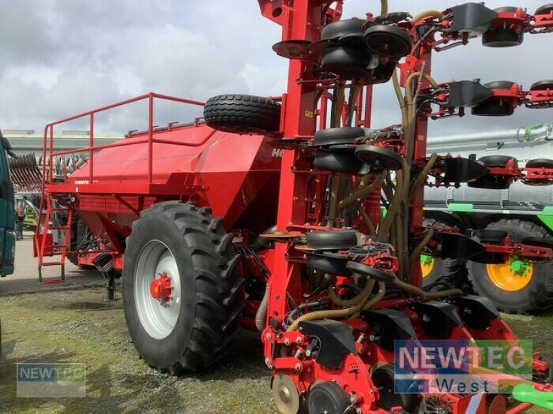 Einzelkornsägerät van het type Horsch MAESTRO 12.75 SW, Gebrauchtmaschine in Cadenberge (Foto 11)