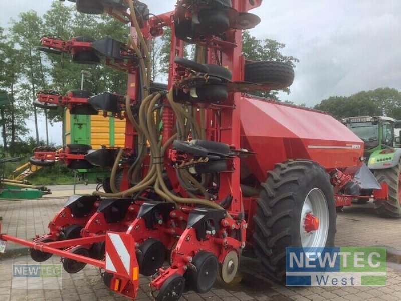 Einzelkornsägerät del tipo Horsch MAESTRO 12.75 SW, Gebrauchtmaschine In Cadenberge (Immagine 3)