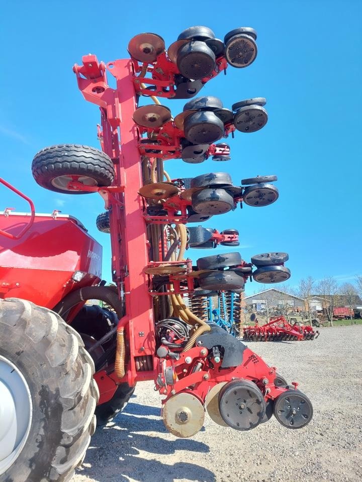 Einzelkornsägerät van het type Horsch Maestro 12.75 SW, Gebrauchtmaschine in Hammel (Foto 5)