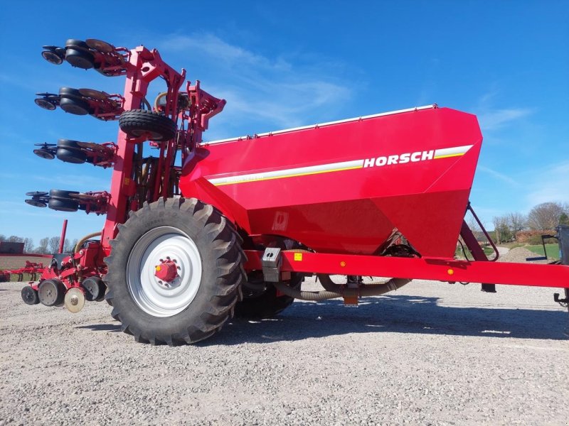 Einzelkornsägerät van het type Horsch Maestro 12.75 SW, Gebrauchtmaschine in Hammel (Foto 1)