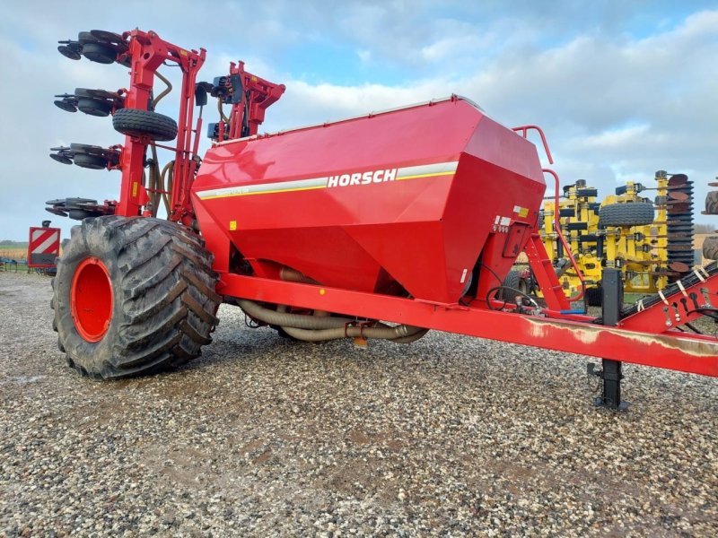 Einzelkornsägerät van het type Horsch Maestro 12.75 SW, Gebrauchtmaschine in Hammel (Foto 1)