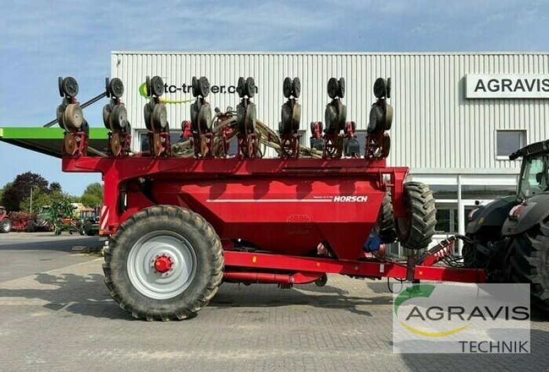 Einzelkornsägerät of the type Horsch MAESTRO 16 SW ELEKTR. AGGREG., Gebrauchtmaschine in Calbe / Saale (Picture 5)