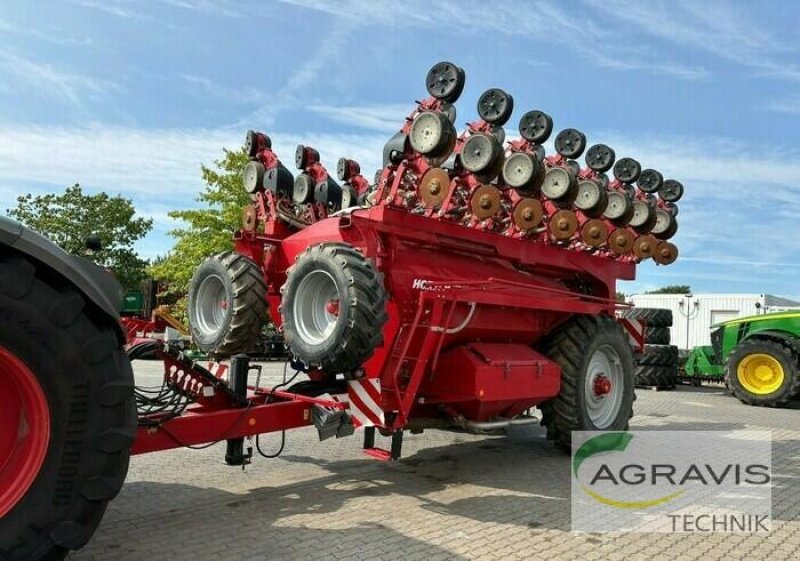 Einzelkornsägerät of the type Horsch MAESTRO 16 SW ELEKTR. AGGREG., Gebrauchtmaschine in Calbe / Saale (Picture 1)