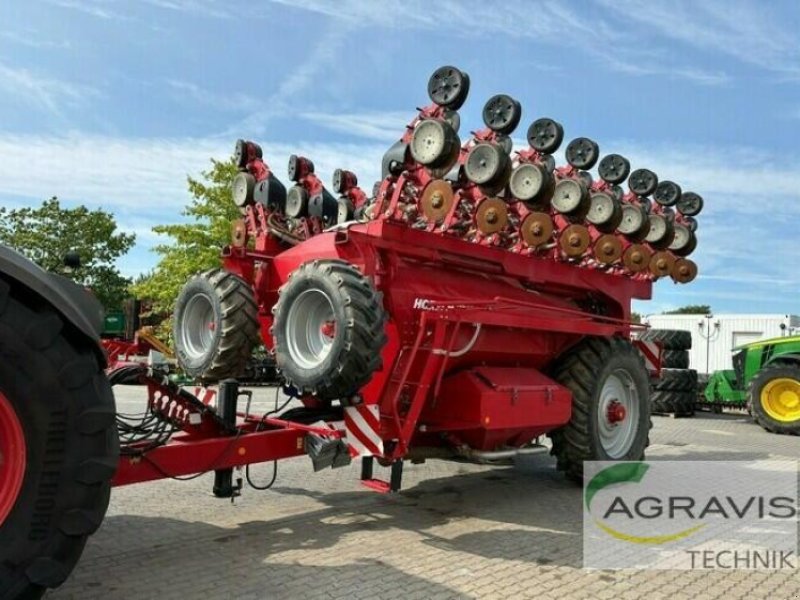 Einzelkornsägerät van het type Horsch MAESTRO 16 SW ELEKTR. AGGREG., Gebrauchtmaschine in Calbe / Saale (Foto 1)