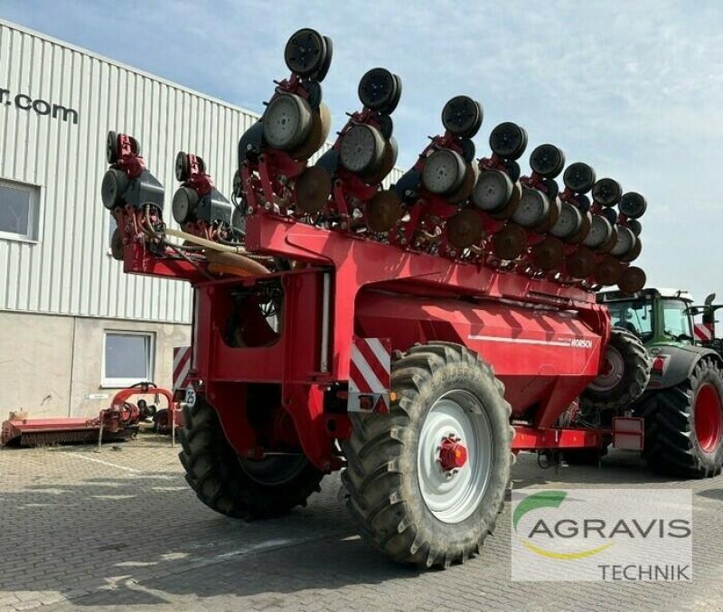 Einzelkornsägerät del tipo Horsch MAESTRO 16 SW ELEKTR. AGGREG., Gebrauchtmaschine en Calbe / Saale (Imagen 4)