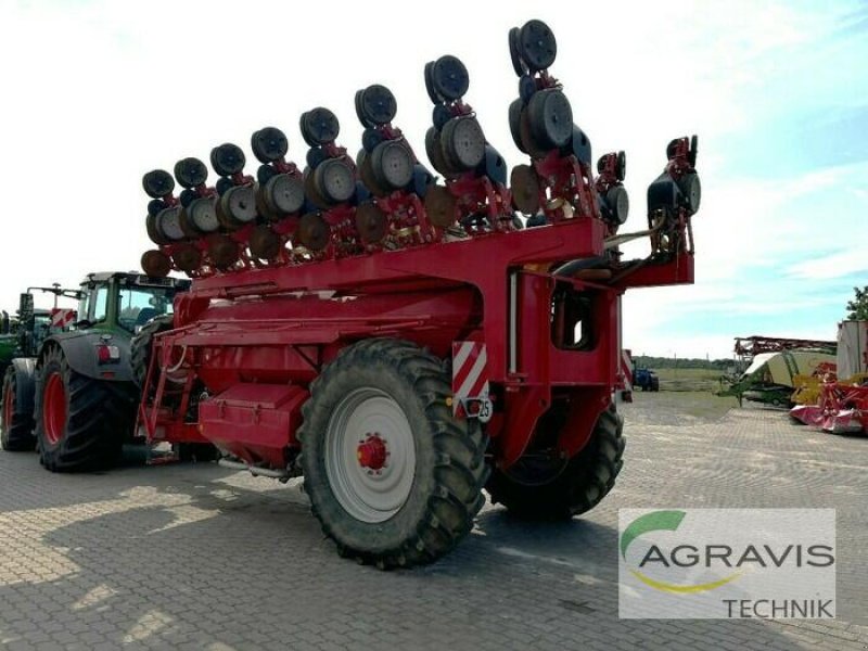 Einzelkornsägerät del tipo Horsch MAESTRO 16 SW ELEKTR. AGGREG., Gebrauchtmaschine en Calbe / Saale (Imagen 2)