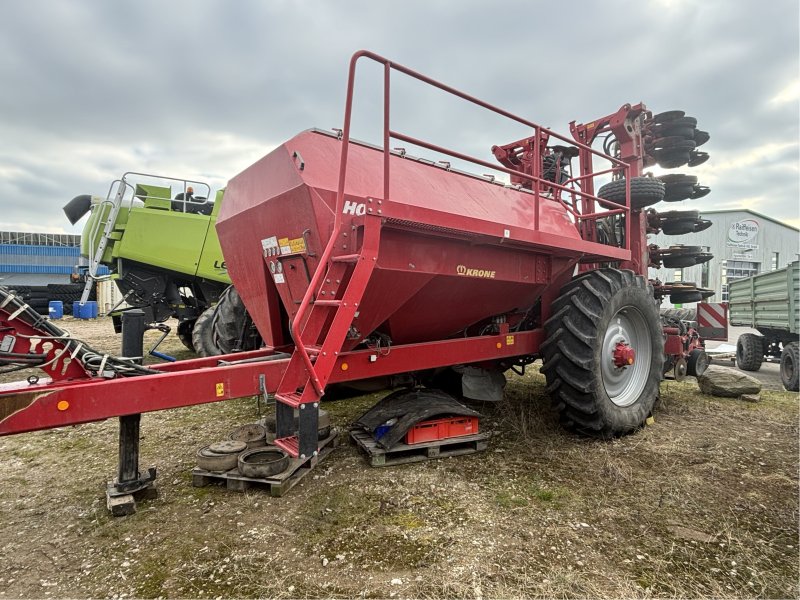 Einzelkornsägerät des Typs Horsch Maestro 18.50 SW, Gebrauchtmaschine in Gadebusch (Bild 1)