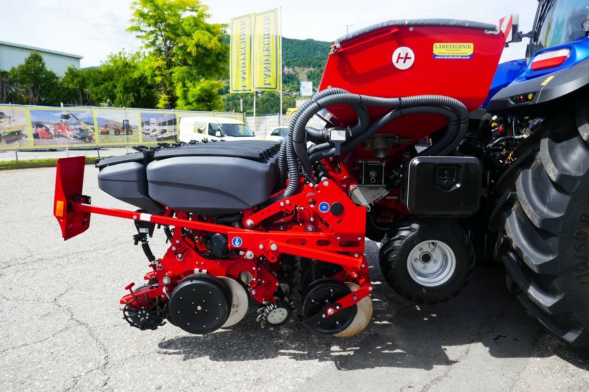 Einzelkornsägerät Türe ait Horsch Maestro 6 TX, Gebrauchtmaschine içinde Villach (resim 7)