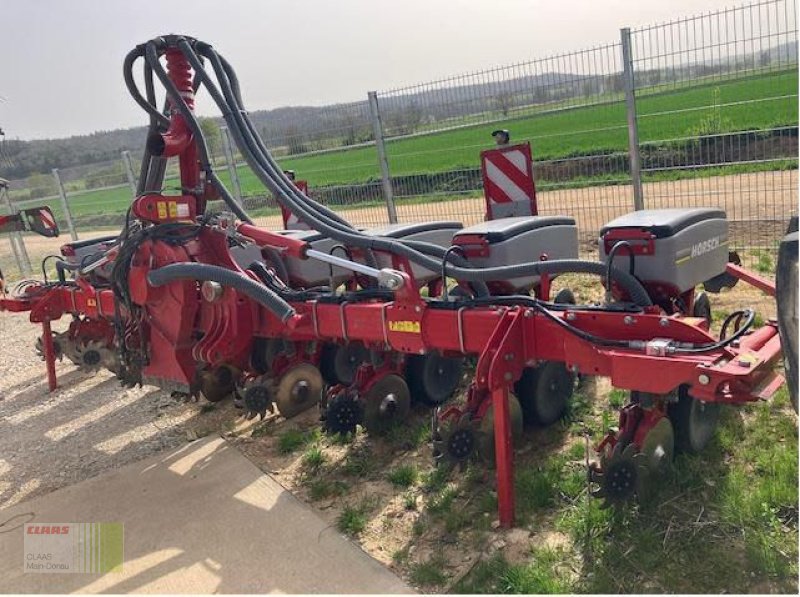 Einzelkornsägerät des Typs Horsch MAESTRO 8 RC, Gebrauchtmaschine in Wassertrüdingen (Bild 2)