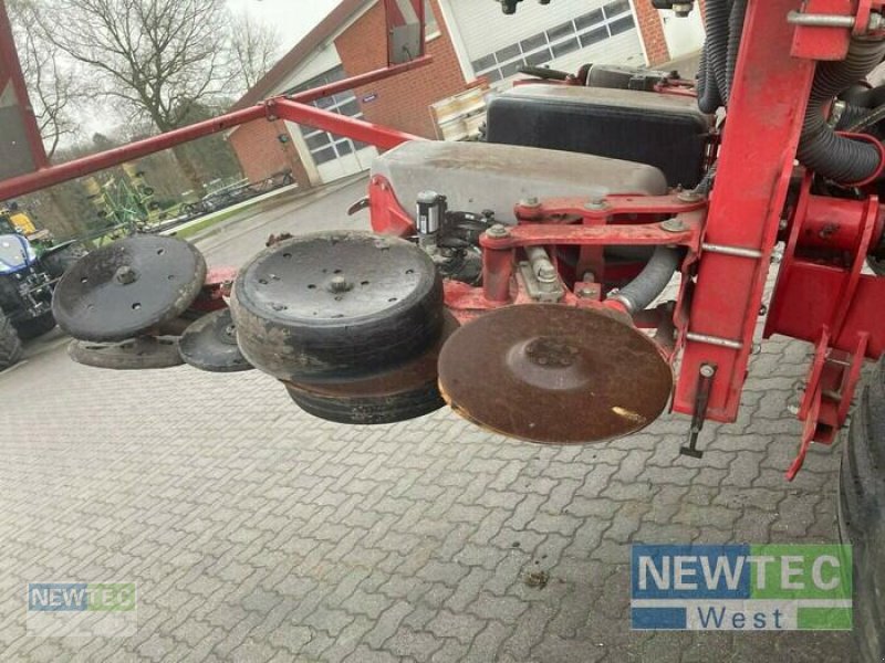 Einzelkornsägerät van het type Horsch MAESTRO 8.75 CC, Gebrauchtmaschine in Heinbockel-Hagenah (Foto 7)