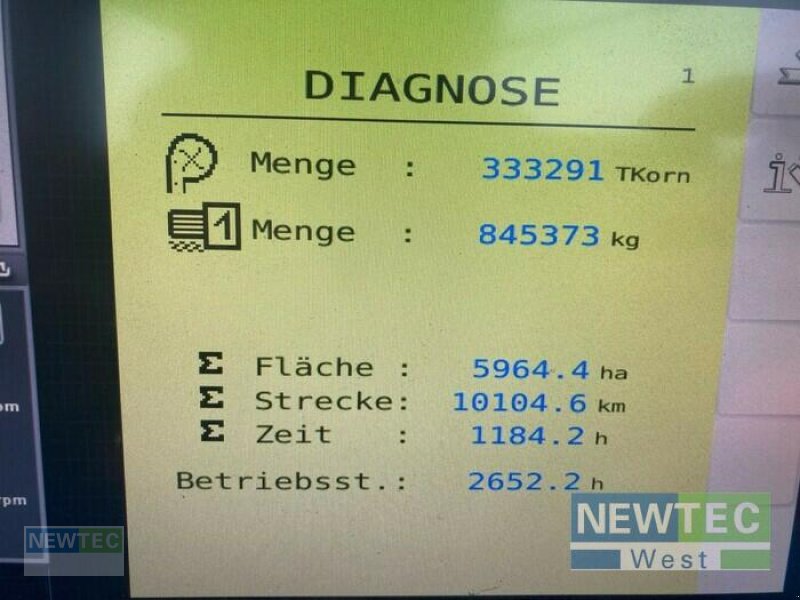 Einzelkornsägerät a típus Horsch MAESTRO 8.75 CC, Gebrauchtmaschine ekkor: Heinbockel-Hagenah (Kép 10)