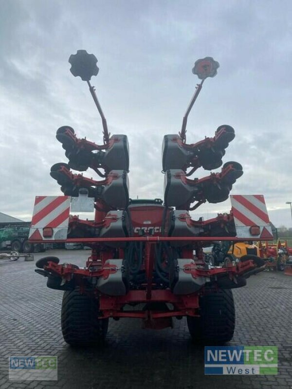 Einzelkornsägerät van het type Horsch MAESTRO 8.75 CC, Gebrauchtmaschine in Heinbockel-Hagenah (Foto 4)