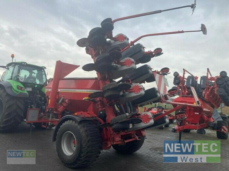 Einzelkornsägerät van het type Horsch MAESTRO 8.75 CC, Gebrauchtmaschine in Heinbockel-Hagenah (Foto 3)