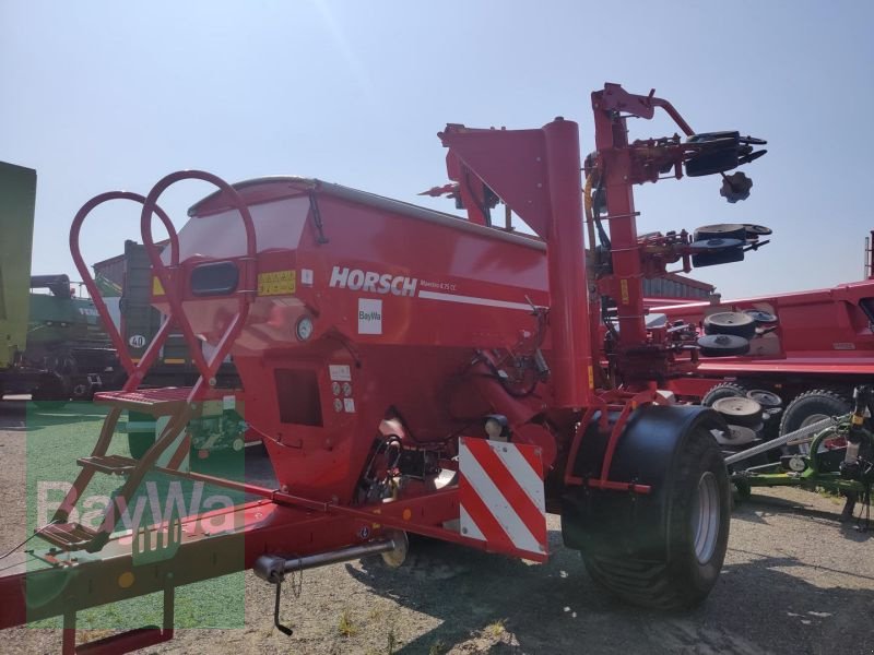 Einzelkornsägerät van het type Horsch MAESTRO 8.75 CC, Gebrauchtmaschine in Obertraubling (Foto 1)