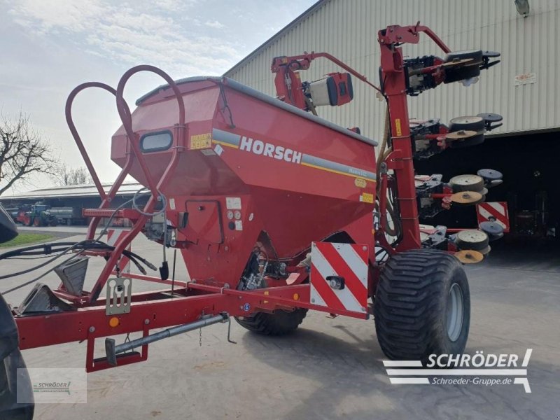 Einzelkornsägerät του τύπου Horsch MAESTRO 8.75 CC, Gebrauchtmaschine σε Langenweddingen (Φωτογραφία 1)