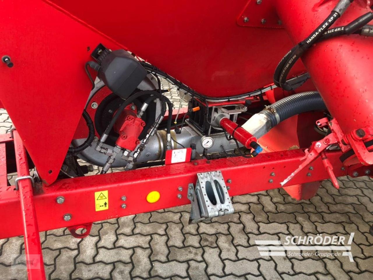 Einzelkornsägerät del tipo Horsch MAESTRO 8.75 CC, Gebrauchtmaschine en Wildeshausen (Imagen 11)