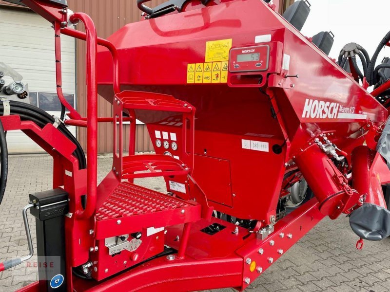 Einzelkornsägerät a típus Horsch Maestro 8.75 CX, Neumaschine ekkor: Lippetal / Herzfeld (Kép 4)