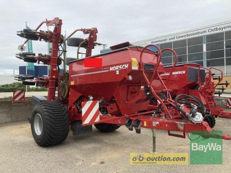 Einzelkornsägerät van het type Horsch MAESTRO 9 CC, Gebrauchtmaschine in Obertraubling (Foto 14)