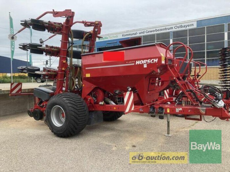 Einzelkornsägerät del tipo Horsch MAESTRO 9 CC, Gebrauchtmaschine In Obertraubling (Immagine 23)