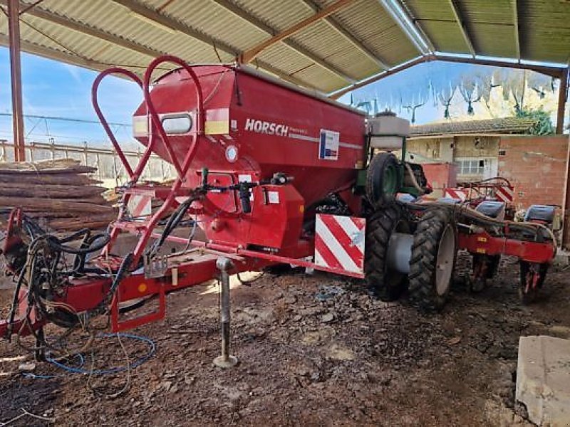 Einzelkornsägerät van het type Horsch MAESTRO 9.60CC, Gebrauchtmaschine in Monferran-Savès