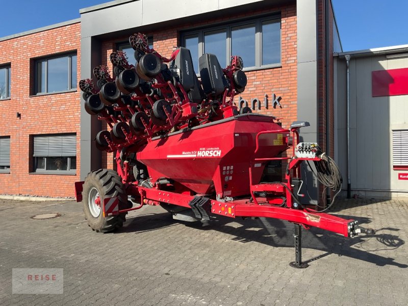 Einzelkornsägerät del tipo Horsch MAESTRO 9.75 CV, Gebrauchtmaschine In Lippetal / Herzfeld (Immagine 1)