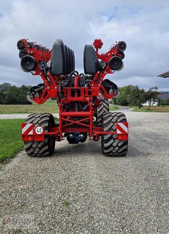 Einzelkornsägerät van het type Horsch Maestro 9CV, Gebrauchtmaschine in Riedhausen (Foto 3)