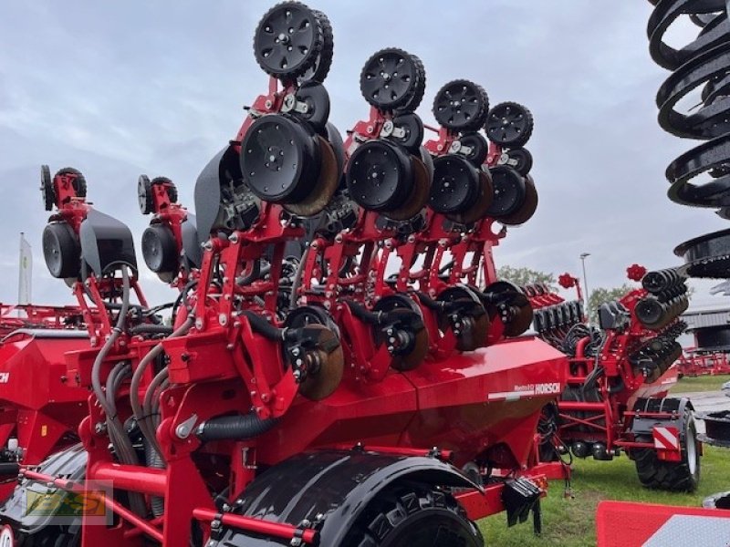 Einzelkornsägerät van het type Horsch MAESTRO CV M19, Neumaschine in Neustadt Dosse (Foto 6)