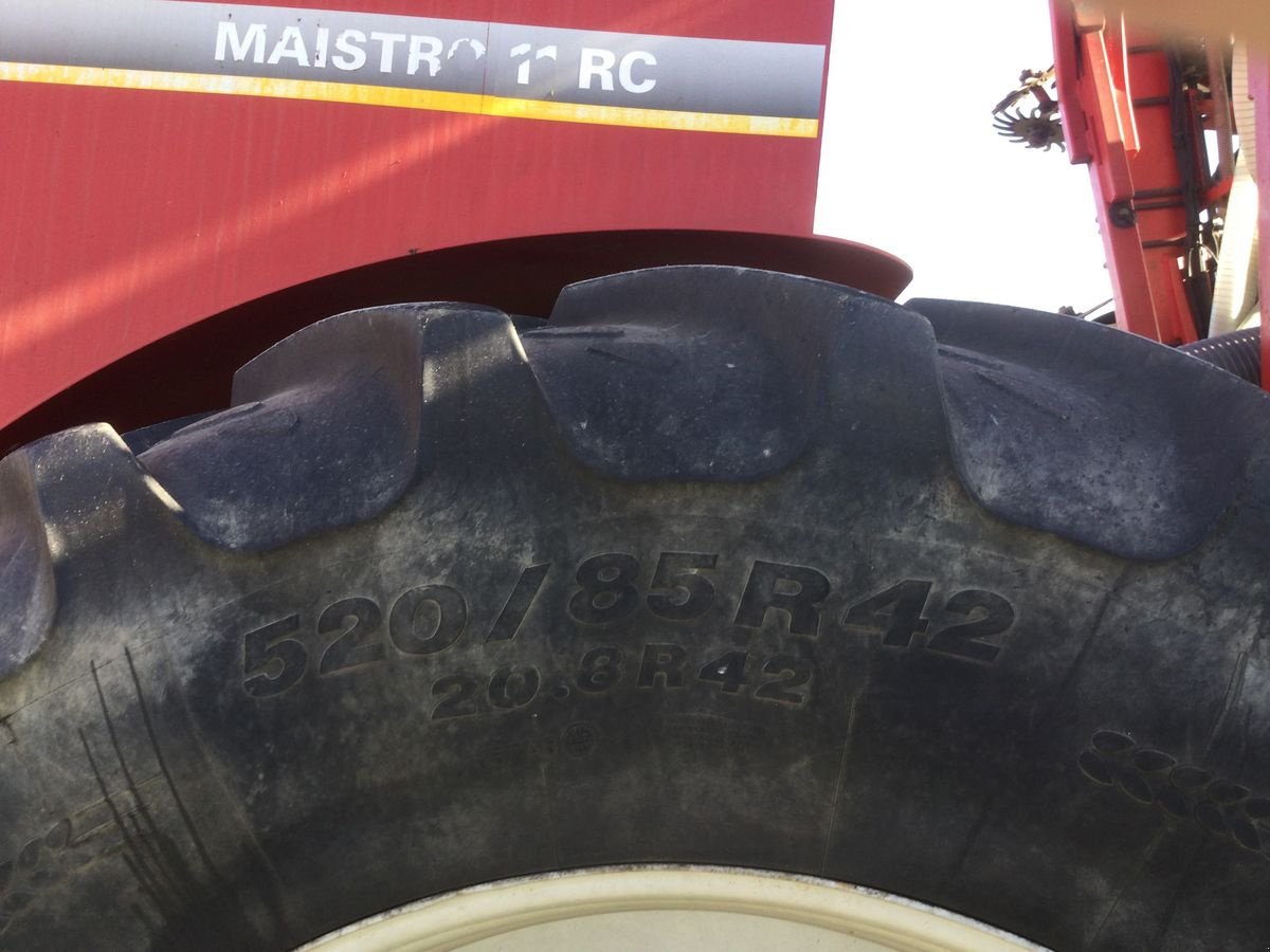 Einzelkornsägerät van het type Horsch Maistro 11RC, Gebrauchtmaschine in Sieget in der Wart (Foto 2)