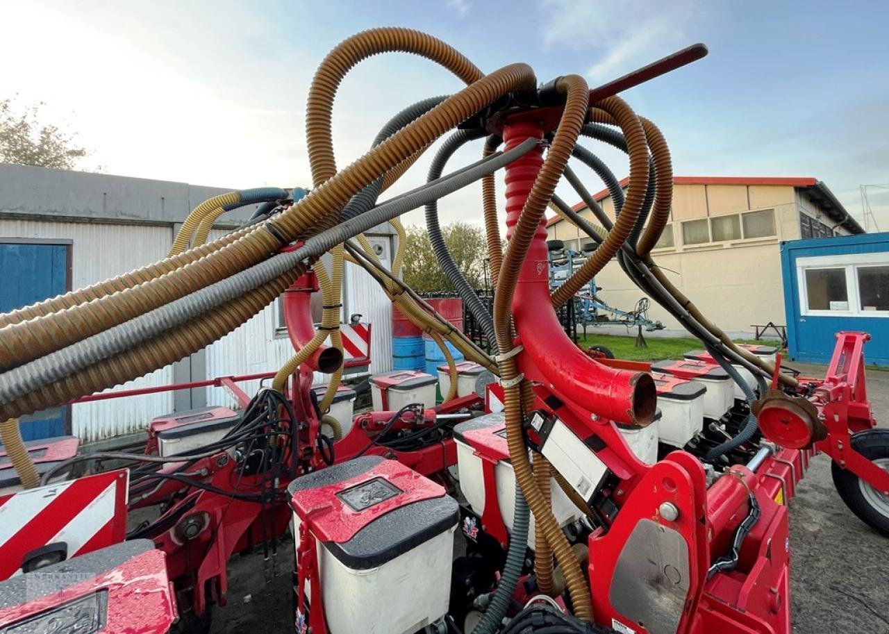 Einzelkornsägerät tip Horsch Maistro 12RC+SW7000S, Gebrauchtmaschine in Pragsdorf (Poză 14)