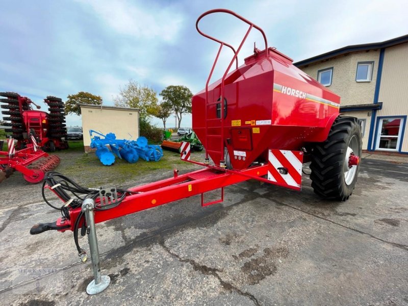 Einzelkornsägerät van het type Horsch Maistro 12RC+SW7000S, Gebrauchtmaschine in Pragsdorf