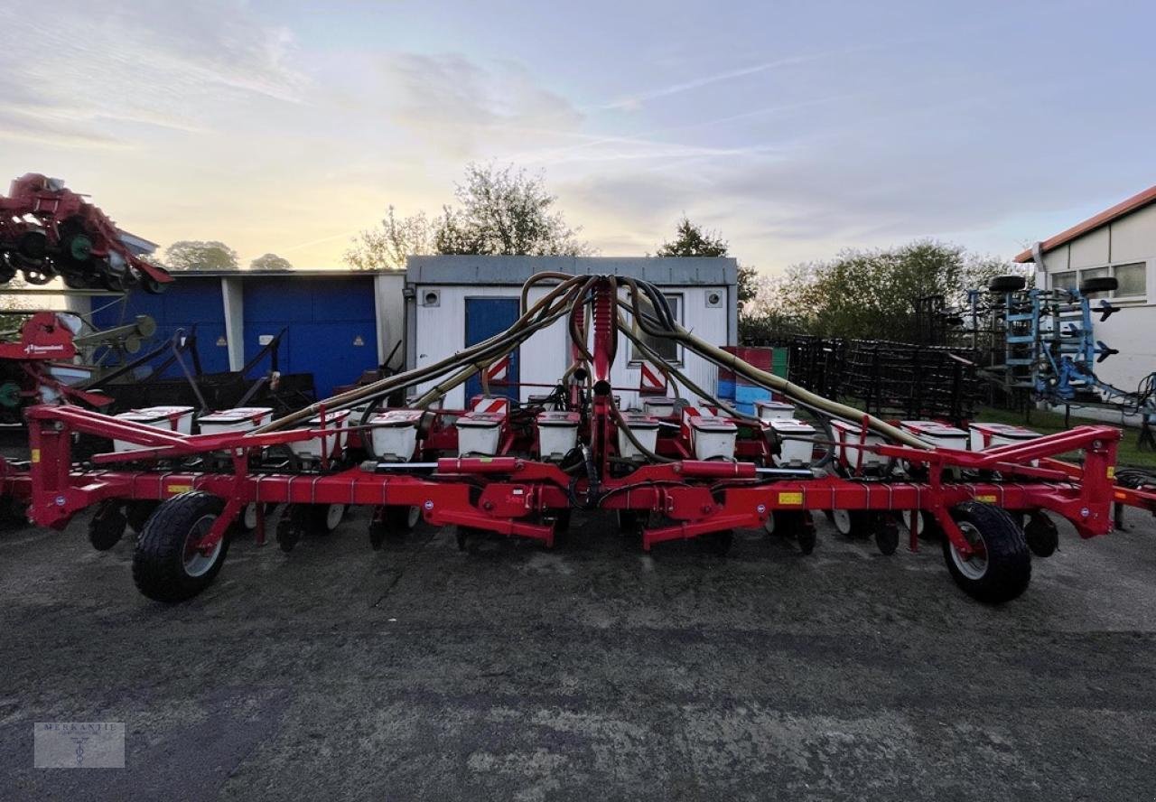 Einzelkornsägerät van het type Horsch Maistro 12RC+SW7000S, Gebrauchtmaschine in Pragsdorf (Foto 11)