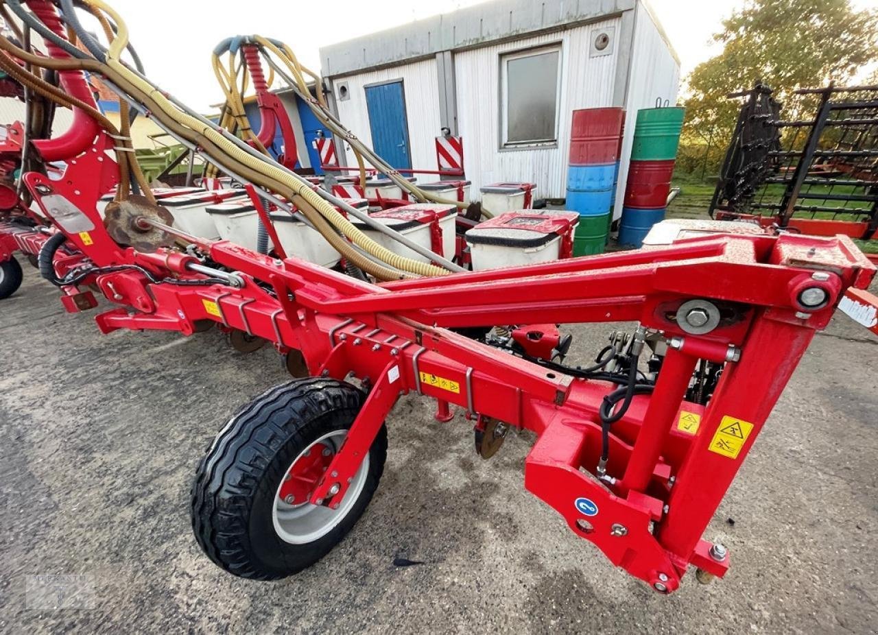 Einzelkornsägerät van het type Horsch Maistro 12RC+SW7000S, Gebrauchtmaschine in Pragsdorf (Foto 13)