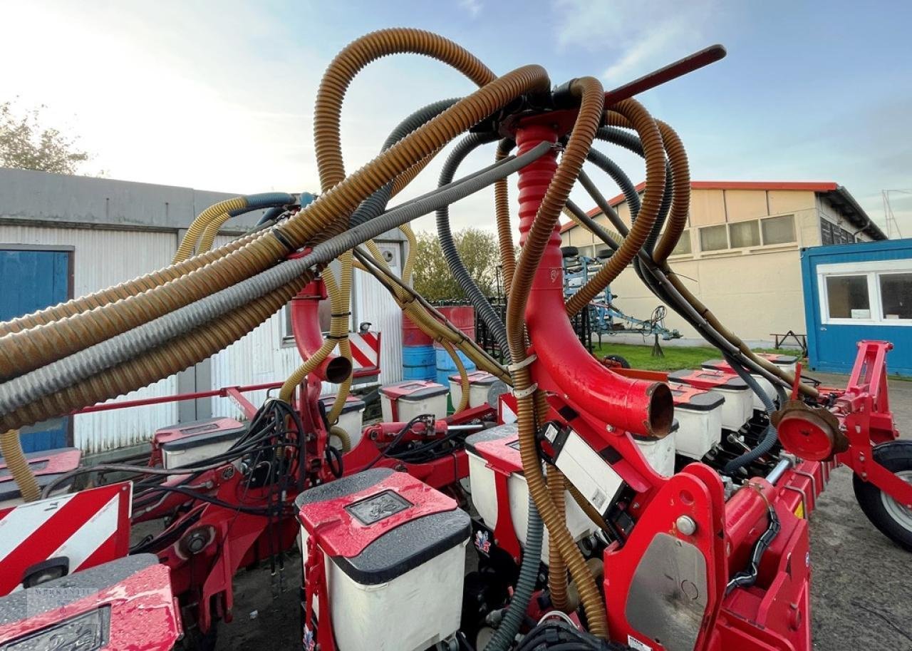 Einzelkornsägerät van het type Horsch Maistro 12RC+SW7000S, Gebrauchtmaschine in Pragsdorf (Foto 14)