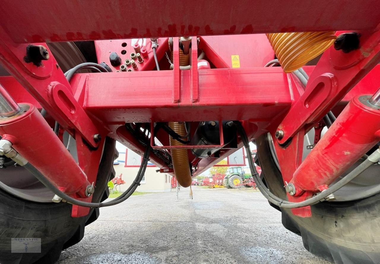 Einzelkornsägerät van het type Horsch Maistro 12RC+SW7000S, Gebrauchtmaschine in Pragsdorf (Foto 15)